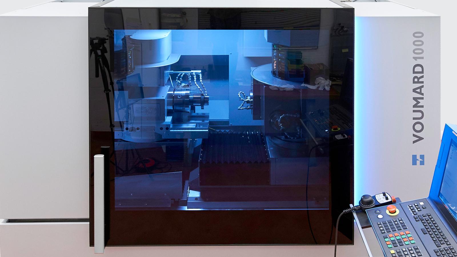 Conception du verre de sécurité des machines selon les besoins du client Conception du verre de sécurité des machines selon les besoins du client