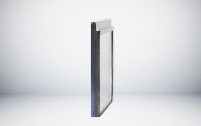 SICURTEC® ventana de seguridad para máquinas