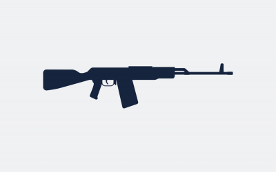 BR5 | 5.56 x 45 BR5 | 5.56 x 45