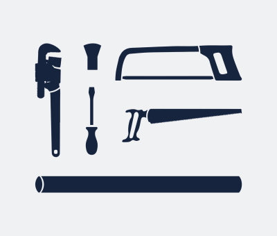 Tool set A2 Tool set A2