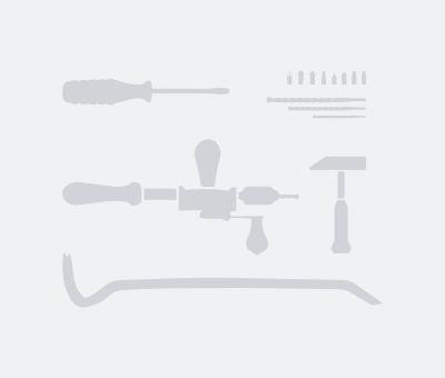Tool set A3 Tool set A3
