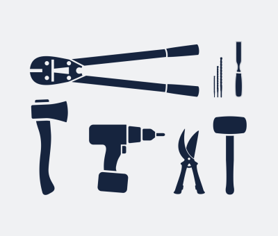 Tool set A4 Tool set A4