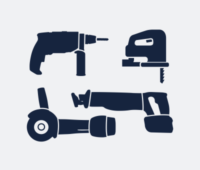 Tool set A5 Tool set A5