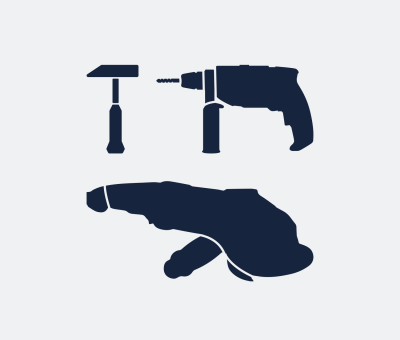 Tool set A6 Tool set A6